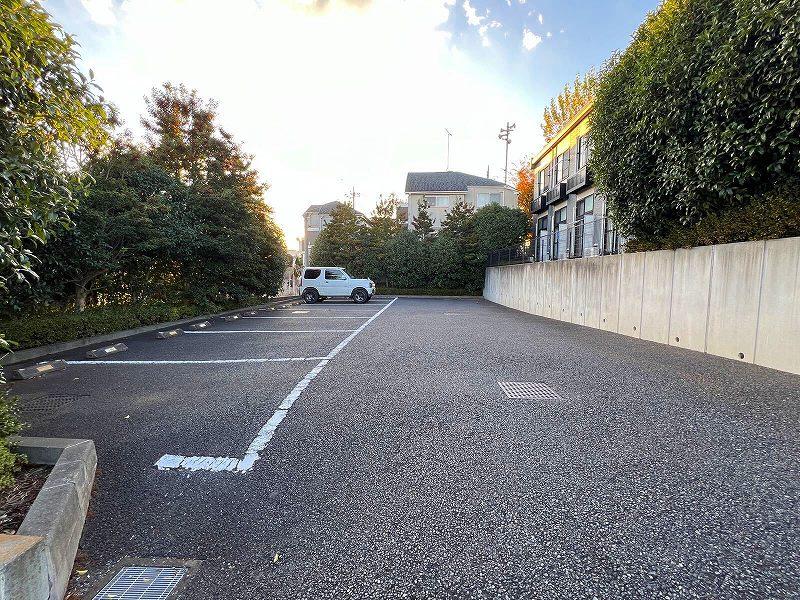 アビイ ロード(42913)の外観・駐車場イメージ1枚目