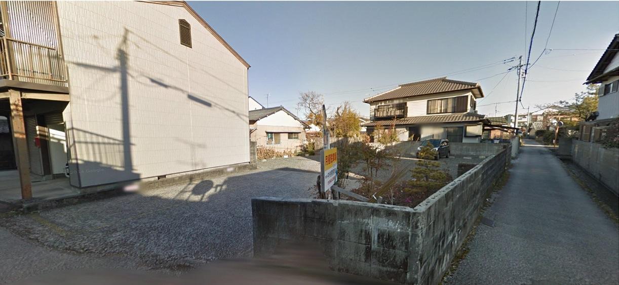 北村パーキングの外観・駐車場イメージ1枚目