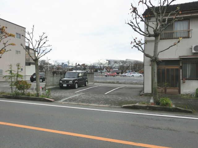 ワイズ・桜 第7駐車場の外観・駐車場イメージ2枚目