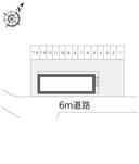 TOKIWA(13854)の駐車場