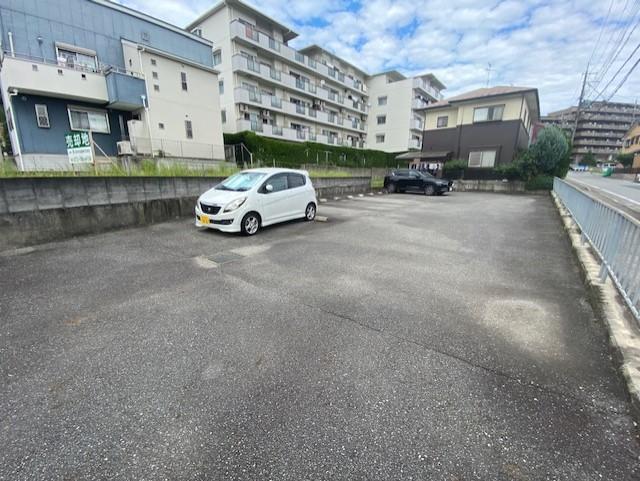 清和(20890)の外観・駐車場イメージ1枚目