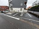 GLANPIA KIKYO駐車場の駐車場