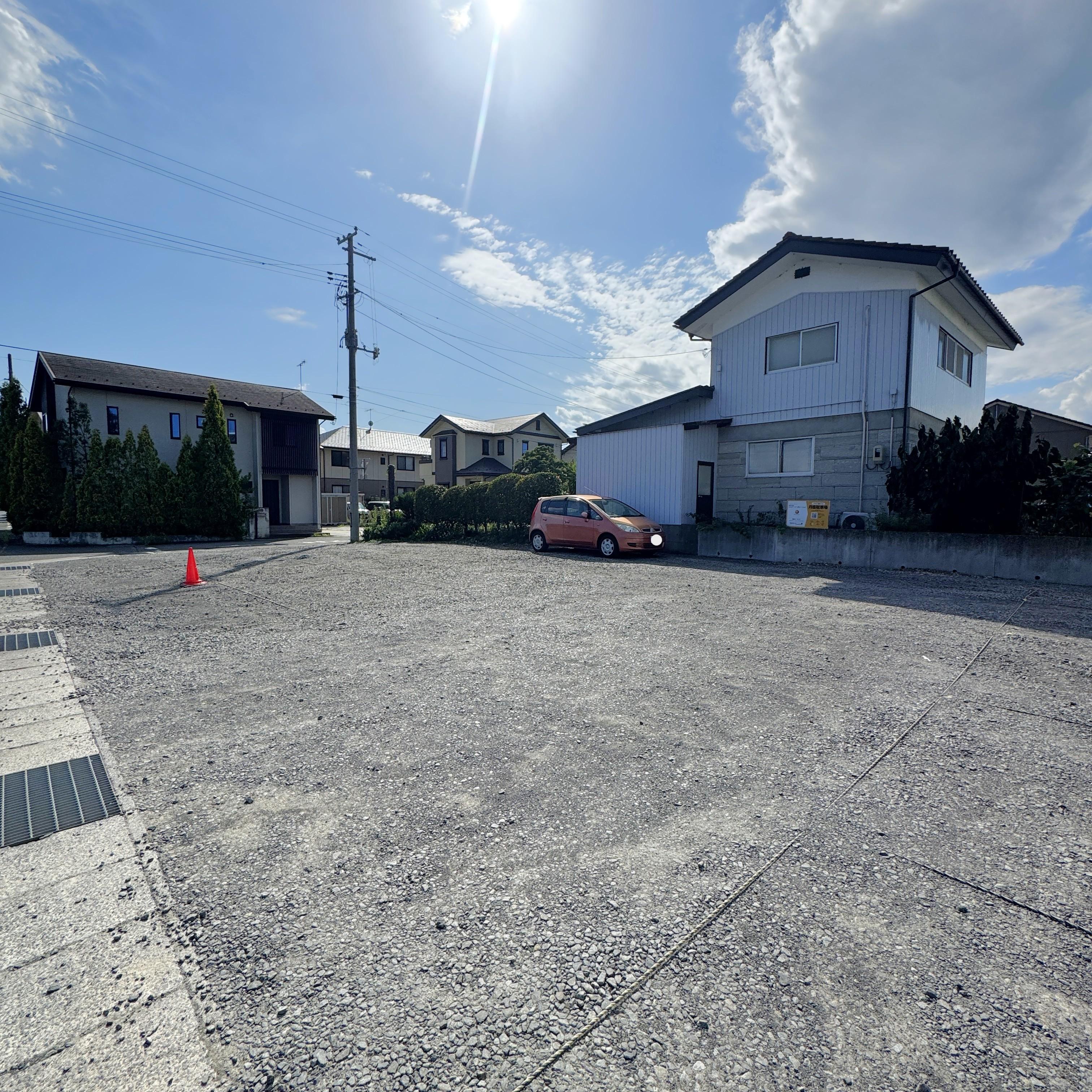 菊田パーキングの外観・駐車場イメージ3枚目