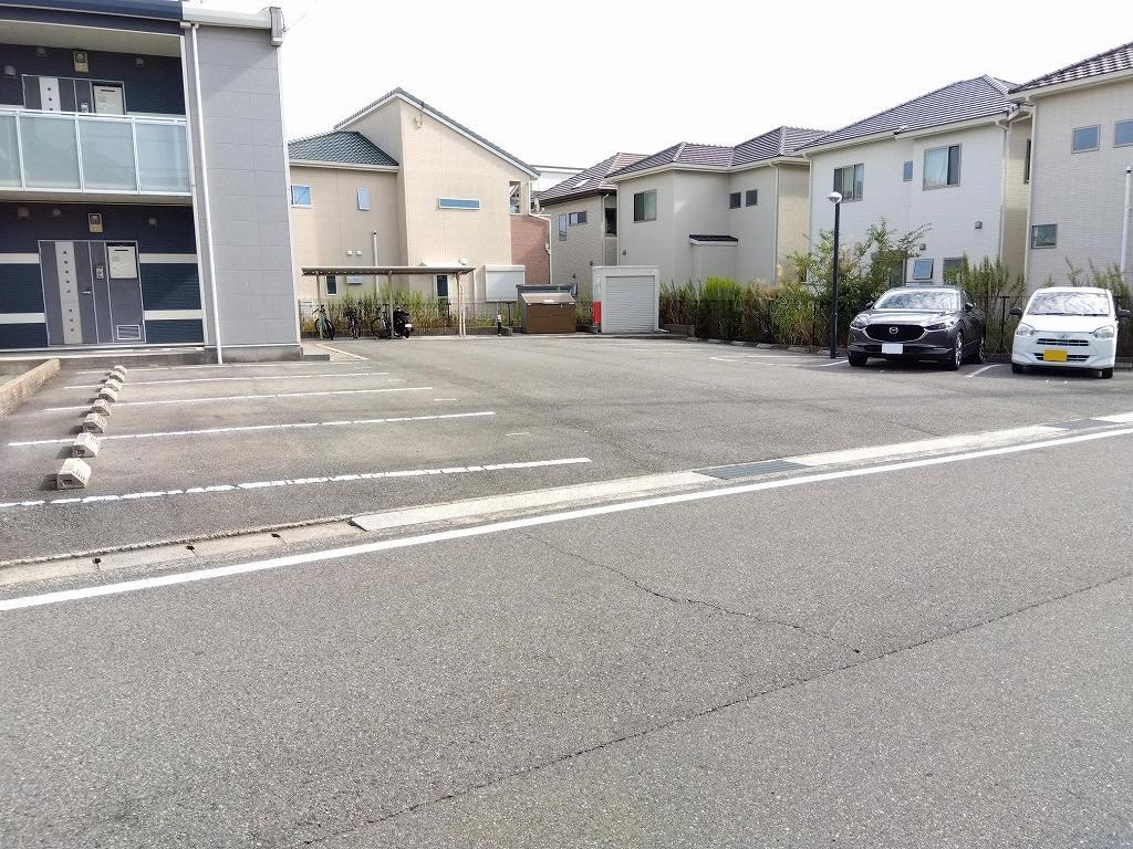 碧(47249)の外観・駐車場イメージ1枚目