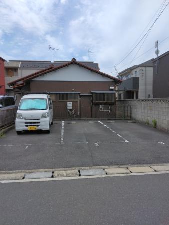 本北方1丁目駐車場の外観・駐車場イメージ1枚目