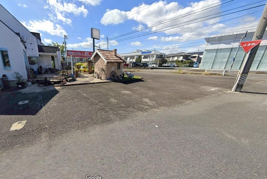 コニファー扶桑店駐車場の外観・駐車場イメージ1枚目