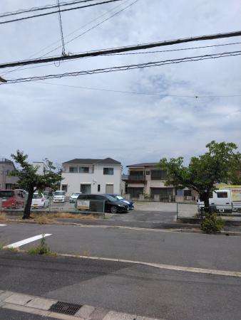 本北方栗原駐車場の外観・駐車場イメージ2枚目