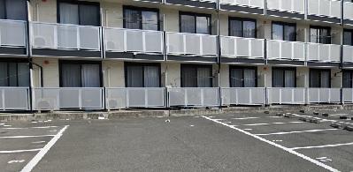 幸B(36111)の外観・駐車場イメージ3枚目