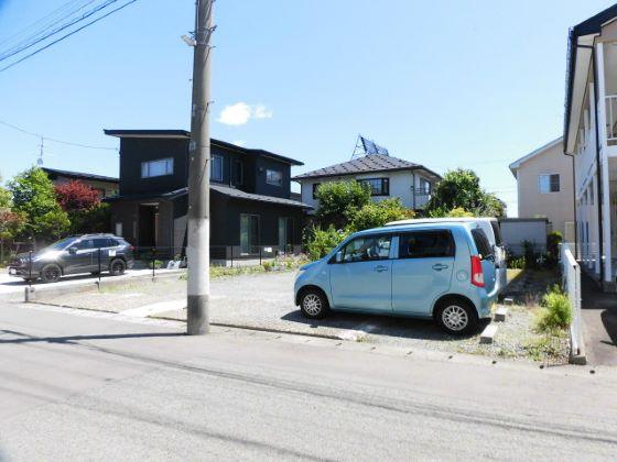 Dream Flower 駐車場の外観・駐車場イメージ2枚目