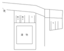 MINAMI Ⅱの駐車場