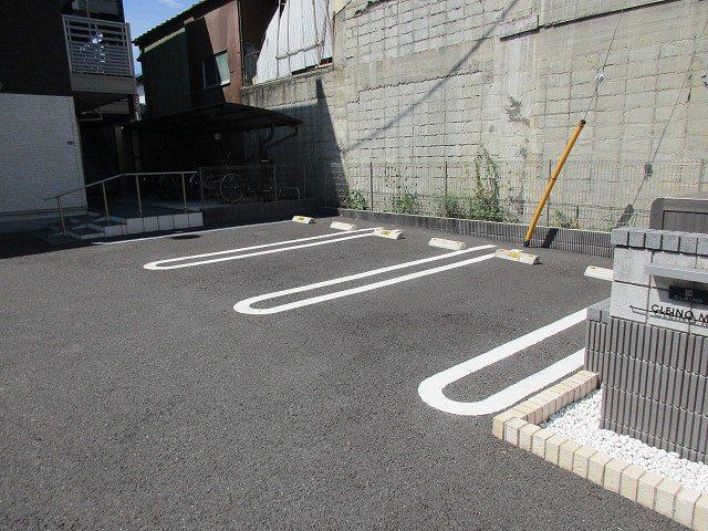 クレイノMILK(56376)の外観・駐車場イメージ1枚目