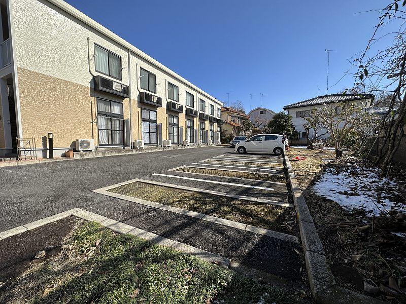 上戸祭(27423)の外観・駐車場イメージ1枚目