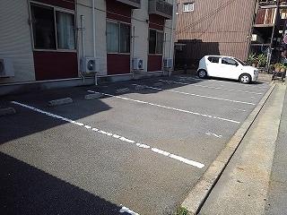 太陽 今在家(44482)の外観・駐車場イメージ1枚目