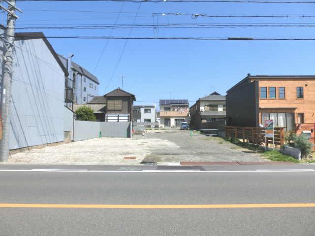 ワイズ・真清田 第8駐車場の外観・駐車場イメージ2枚目