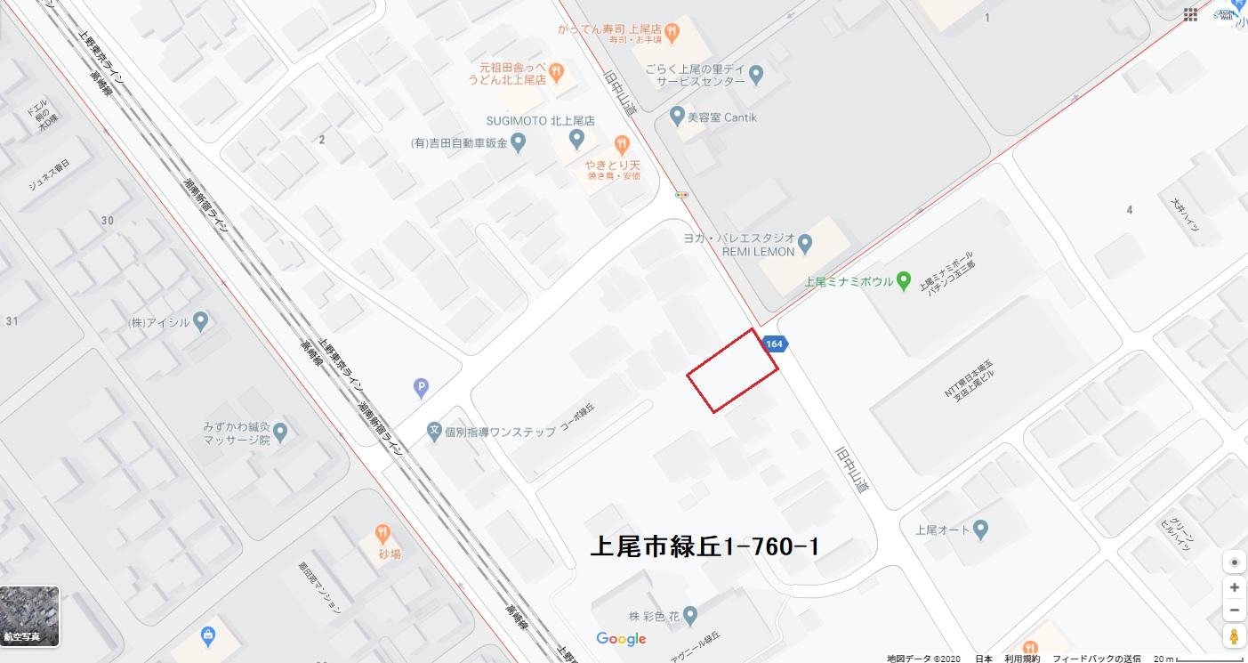 アセットウェルパーク緑丘の外観・駐車場イメージ1枚目