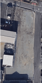 上津1丁目パーキングの外観・駐車場イメージ1枚目