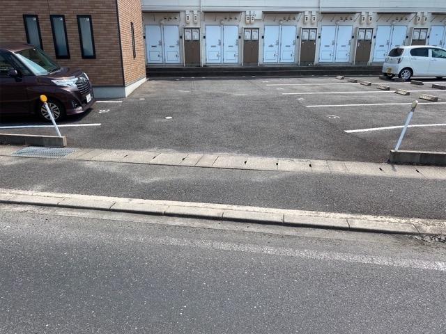 東津田Ⅱ(52760)の外観・駐車場イメージ1枚目