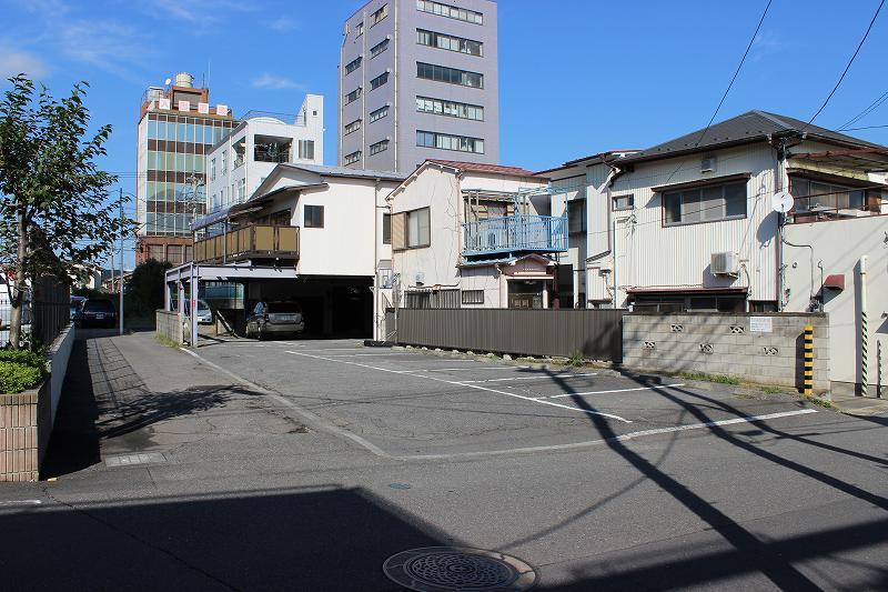 池田パーキングの外観・駐車場イメージ1枚目