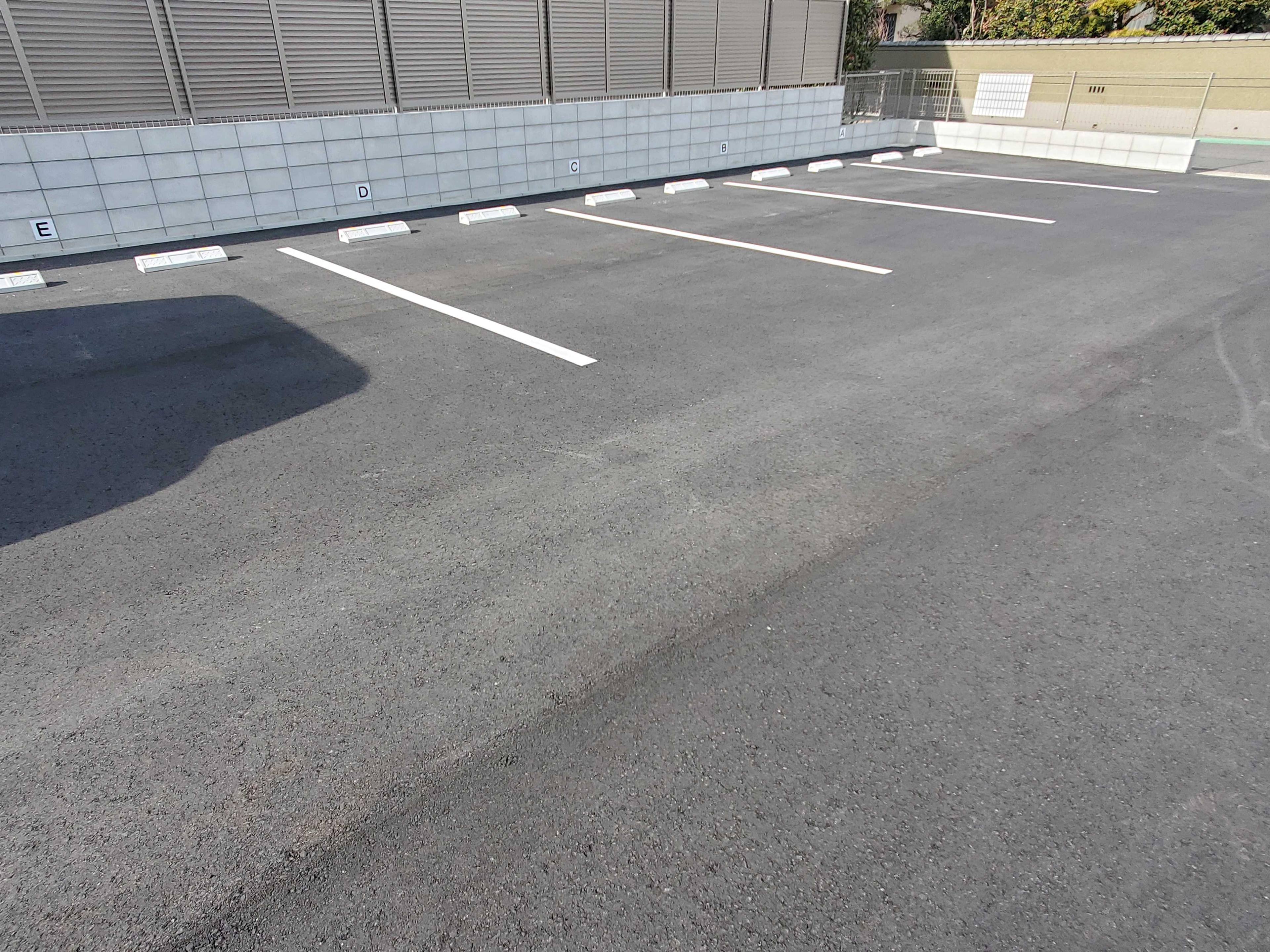 下山第11駐車場の外観・駐車場イメージ3枚目