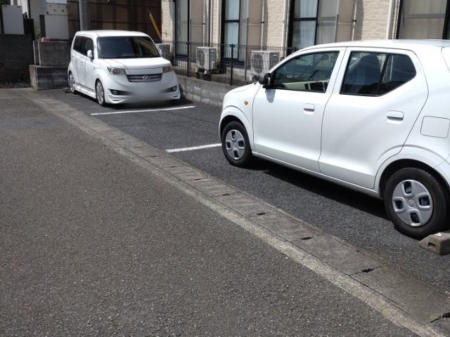 ドリームKⅡ(25084)の外観・駐車場イメージ1枚目