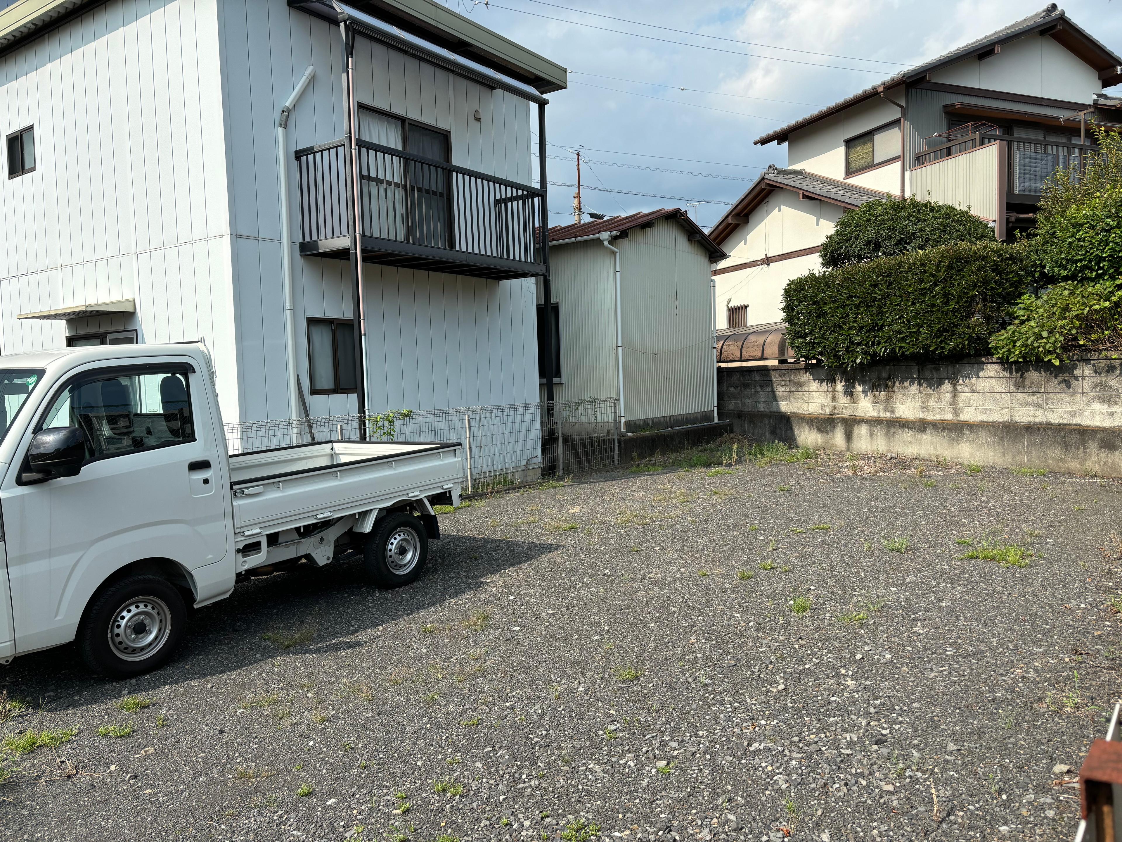 12470駐車場の外観・駐車場イメージ2枚目