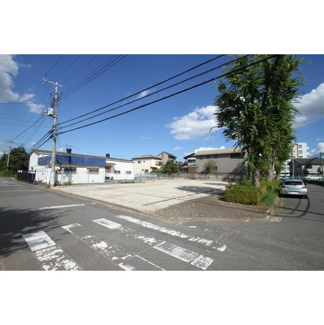 横田パーキングの外観・駐車場イメージ2枚目