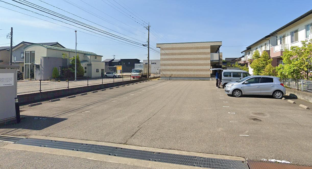 いわせの(27407)の外観・駐車場イメージ1枚目