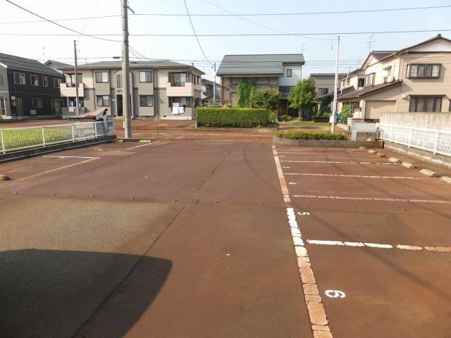 O’s(13401)の外観・駐車場イメージ1枚目