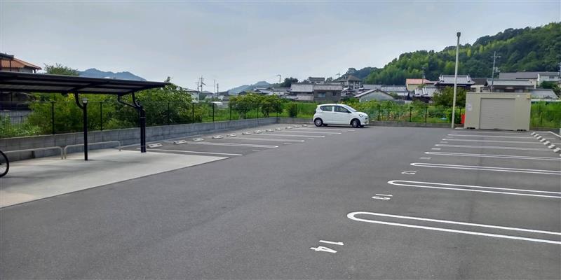ミランダSun(56913)の外観・駐車場イメージ2枚目