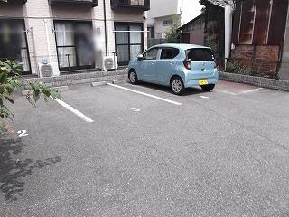 伊伝居(30261)の外観・駐車場イメージ1枚目
