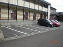 グラスパル(37982)の駐車場