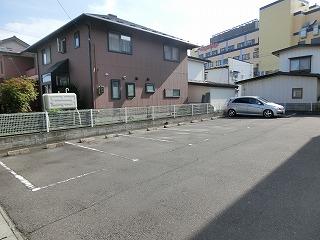 アーネストTOWA(25477)の外観・駐車場イメージ1枚目