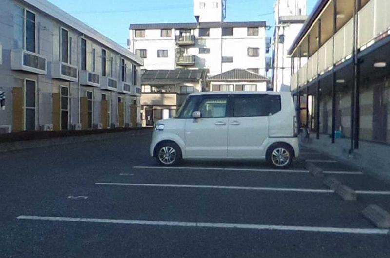 赤穂(16844)の外観・駐車場イメージ1枚目