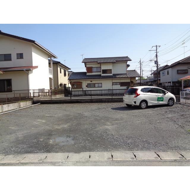 塩沢パーキングの外観・駐車場イメージ3枚目