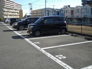 ドリーム(21177)の外観・駐車場イメージ1枚目