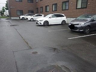 ポルックス(39943)の外観・駐車場イメージ1枚目