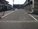 Enchante I(24637)の駐車場