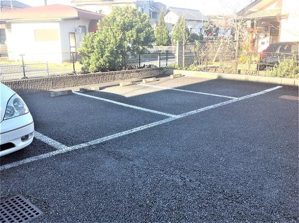 ササ井(20474)の外観・駐車場イメージ1枚目