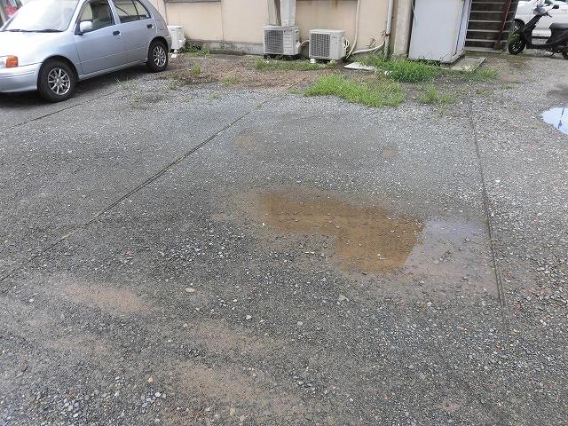 櫻井駐車場の外観・駐車場イメージ3枚目