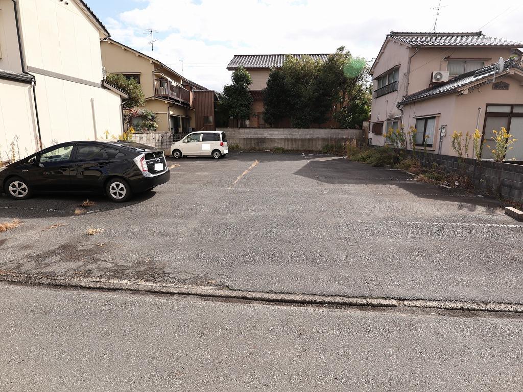 相生町1丁目424番地駐車場の外観・駐車場イメージ2枚目