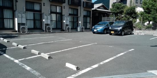 くろばる(33452)の外観・駐車場イメージ3枚目