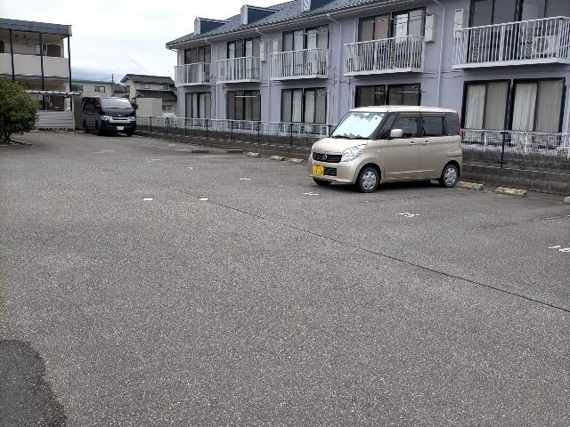 日進(30474)の外観・駐車場イメージ1枚目