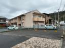 OK駐車場の駐車場