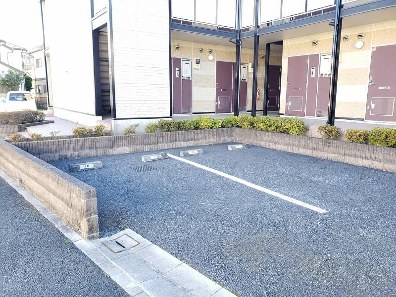彩(27788)の外観・駐車場イメージ1枚目
