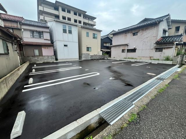 平和町MYパーキングの外観・駐車場イメージ3枚目