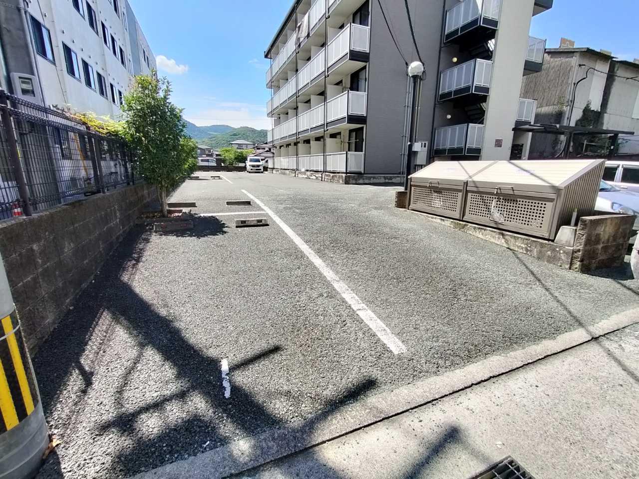 フェアリー(38992)の外観・駐車場イメージ1枚目