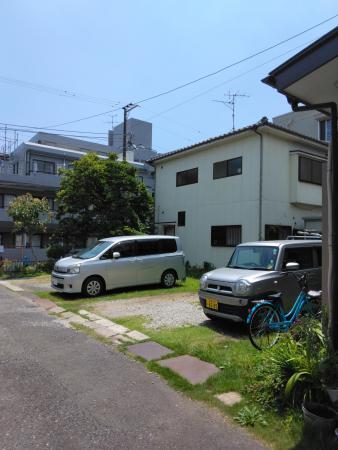 吉野パーキングの外観・駐車場イメージ3枚目