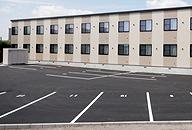 PineBeach(38432)の外観・駐車場イメージ1枚目