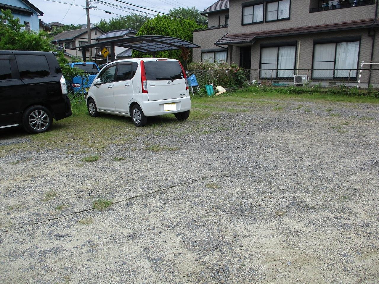 J-177の外観・駐車場イメージ2枚目