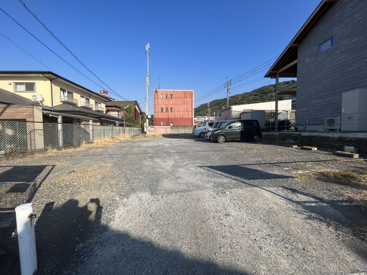 のりパーキングの外観・駐車場イメージ1枚目